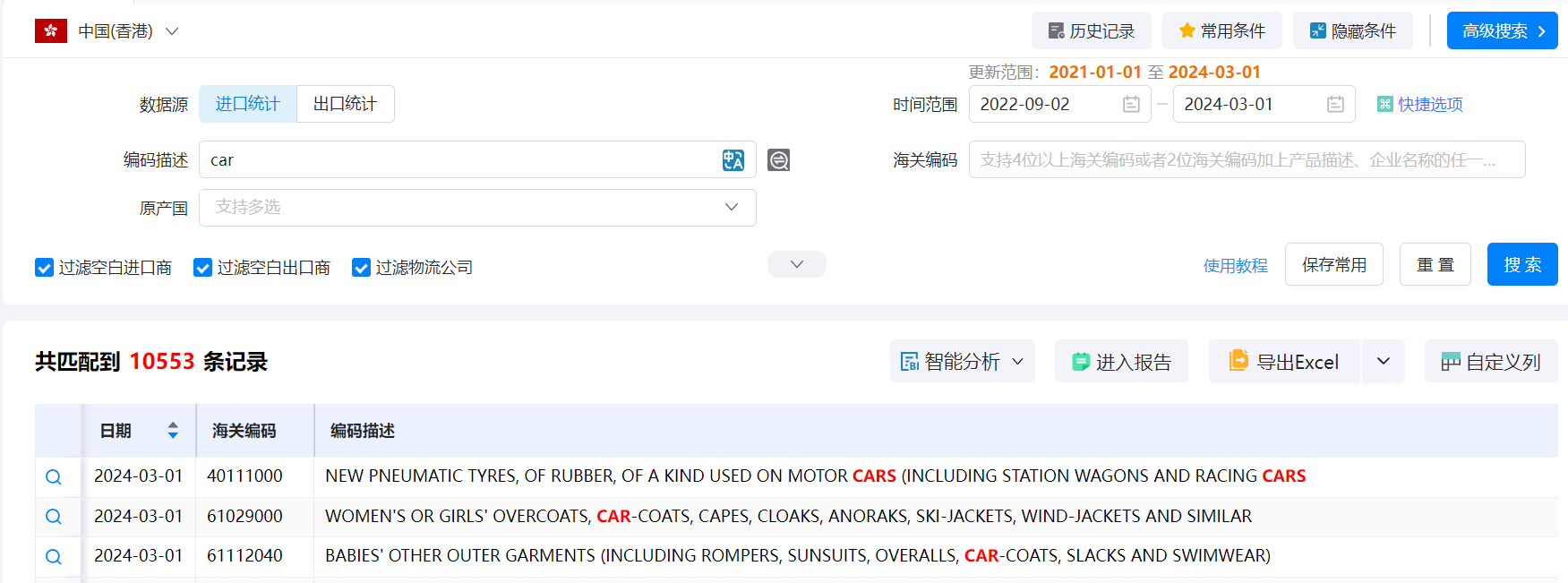 香港外贸数据,外贸数据,EVO视讯官网香港外贸数据