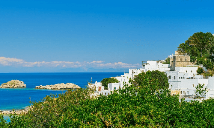 希腊海关数据查询平台（附免费试用查询名额）