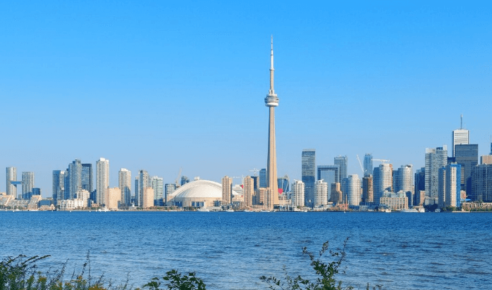 从海关数据统计，加拿大进口中国什么产品？