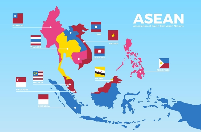 东南亚客户开发 东南亚客户开发